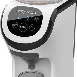 Baby brezza mini